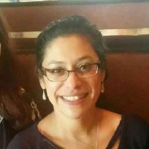 Meet your Posher, Lucy